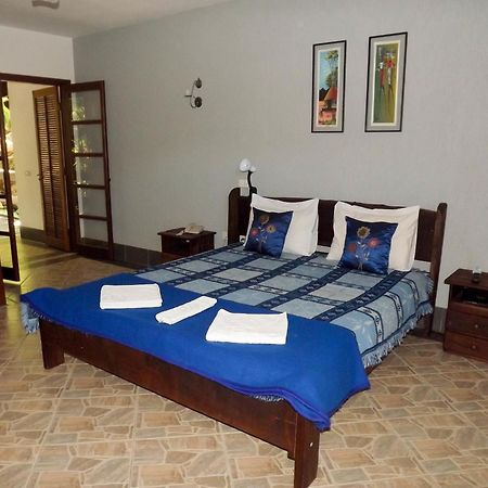 Hotel Fazenda Parque Dos Sonhos Socorro  Eksteriør billede