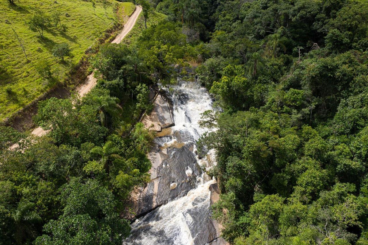 Hotel Fazenda Parque Dos Sonhos Socorro  Eksteriør billede