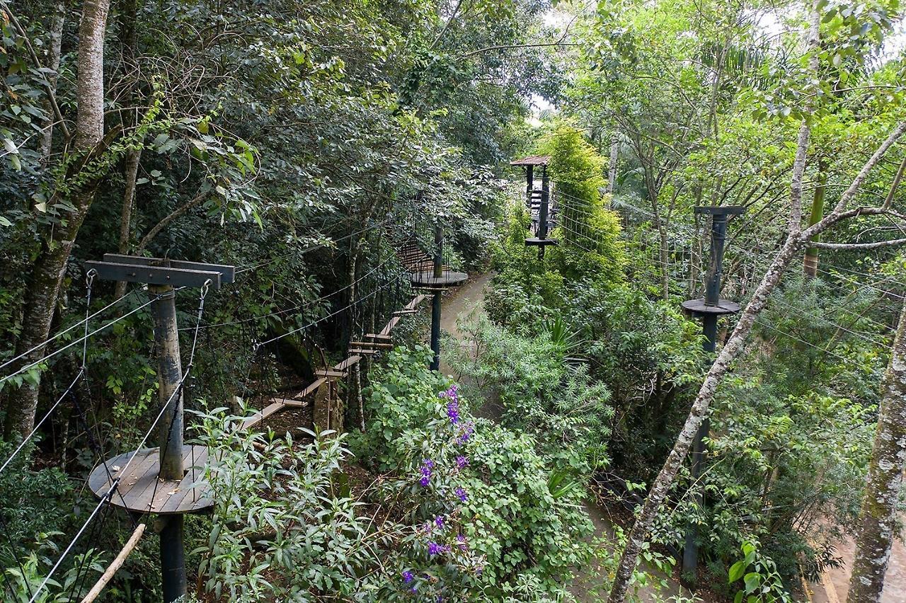 Hotel Fazenda Parque Dos Sonhos Socorro  Eksteriør billede