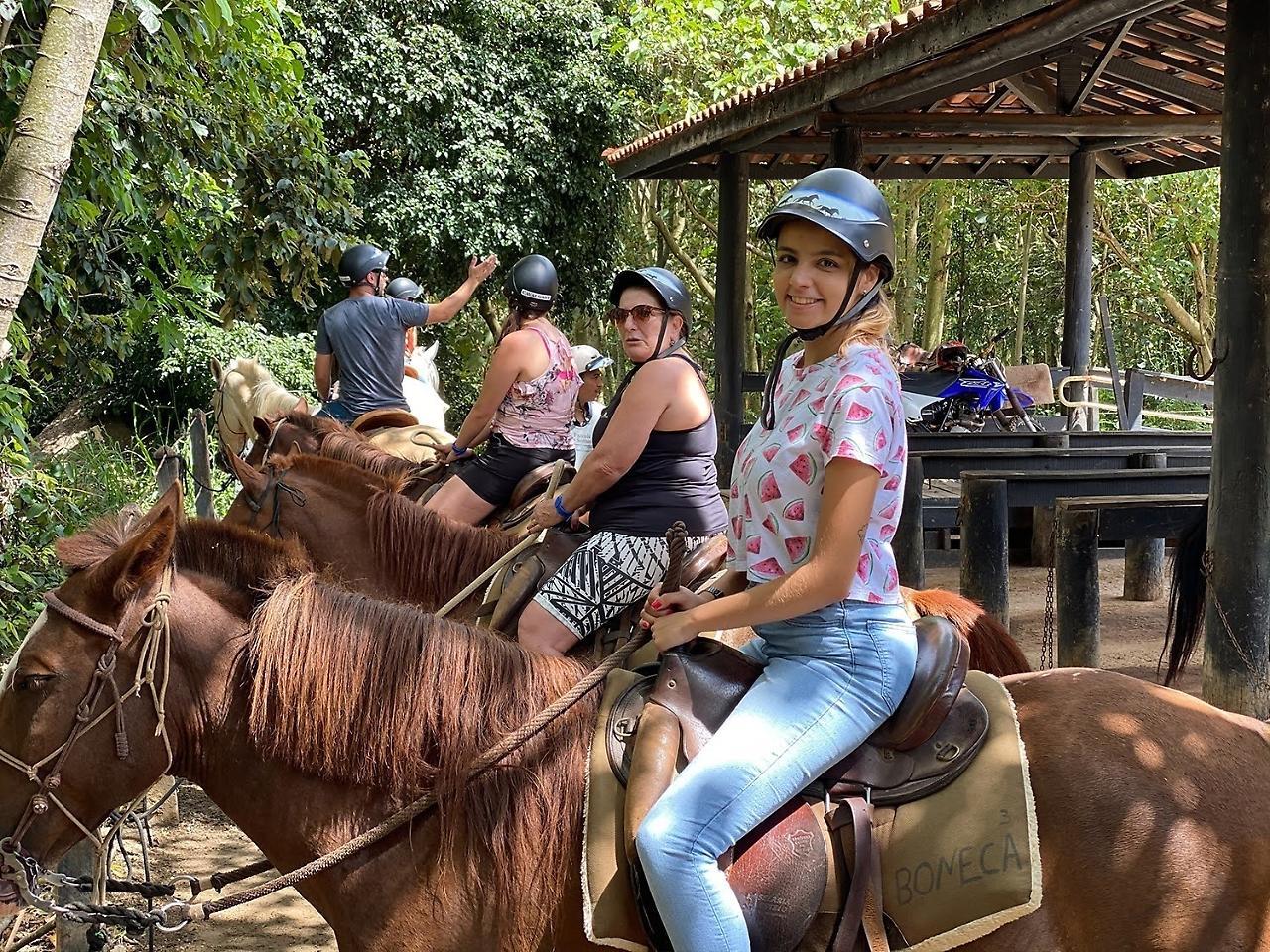 Hotel Fazenda Parque Dos Sonhos Socorro  Eksteriør billede