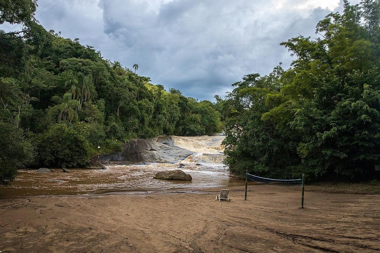 Hotel Fazenda Parque Dos Sonhos Socorro  Eksteriør billede