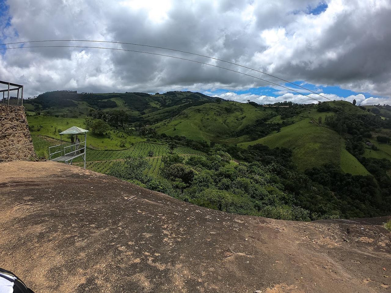 Hotel Fazenda Parque Dos Sonhos Socorro  Eksteriør billede
