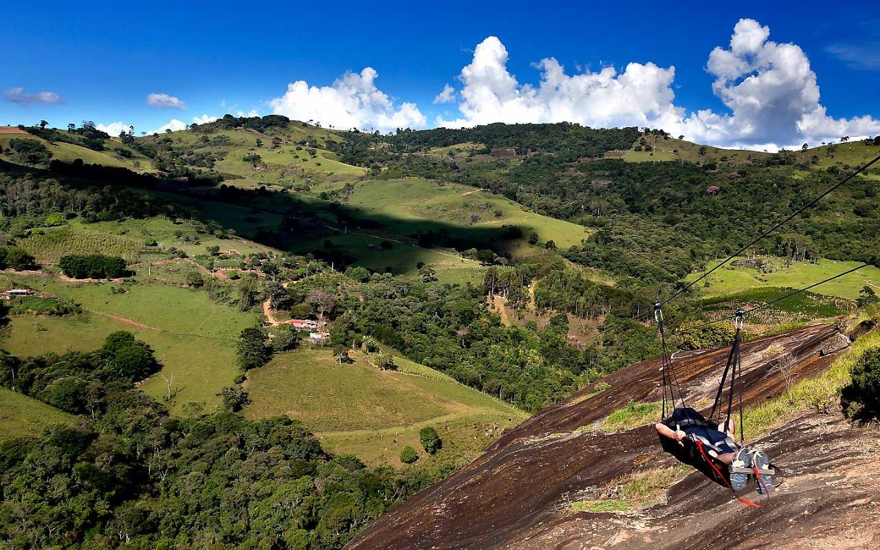 Hotel Fazenda Parque Dos Sonhos Socorro  Eksteriør billede
