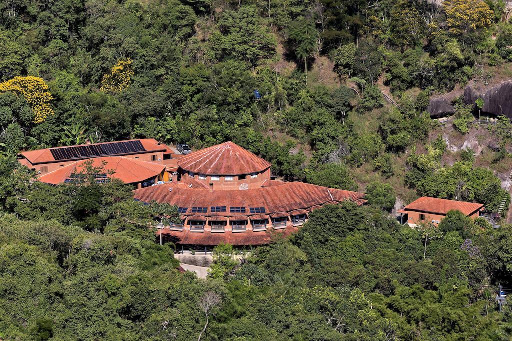 Hotel Fazenda Parque Dos Sonhos Socorro  Eksteriør billede