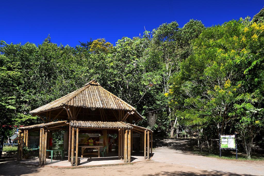 Hotel Fazenda Parque Dos Sonhos Socorro  Eksteriør billede