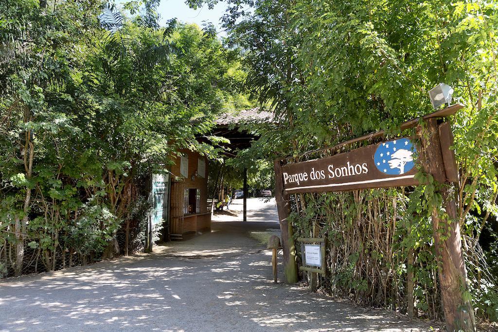 Hotel Fazenda Parque Dos Sonhos Socorro  Eksteriør billede