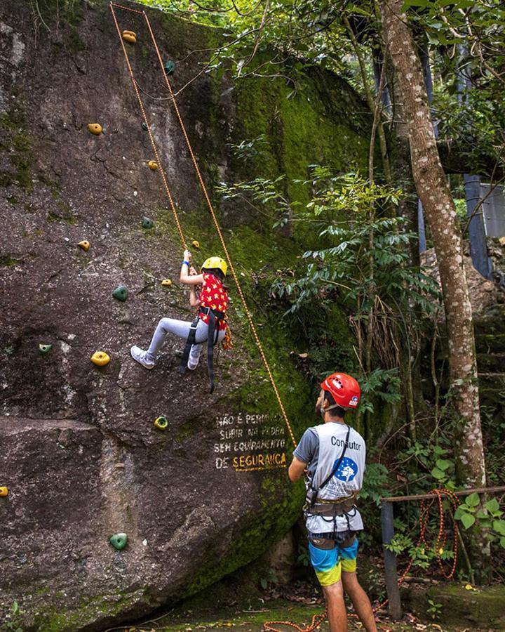 Hotel Fazenda Parque Dos Sonhos Socorro  Eksteriør billede