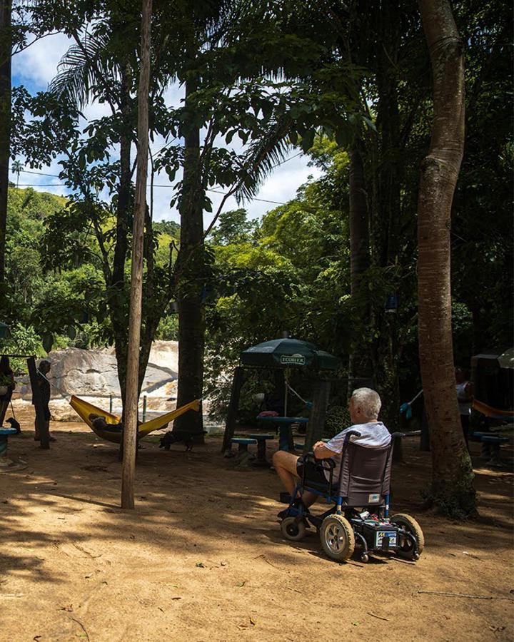Hotel Fazenda Parque Dos Sonhos Socorro  Eksteriør billede